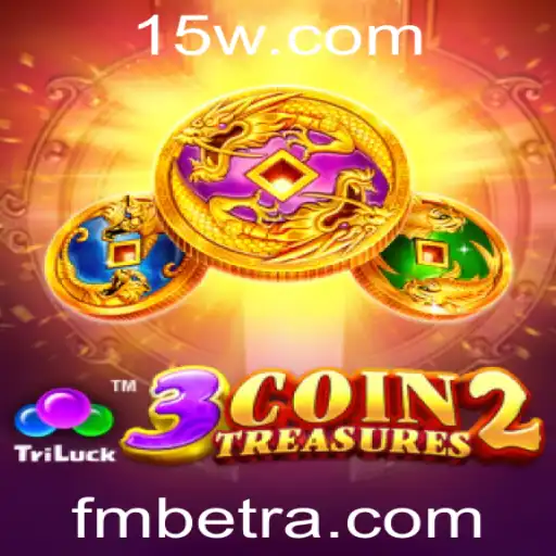 Explorando o Fascinante Mundo de 3CoinTreasures2 e FMbet