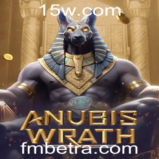 Explorando AnubisWrath: O Novo Fenômeno do Mundo dos Jogos