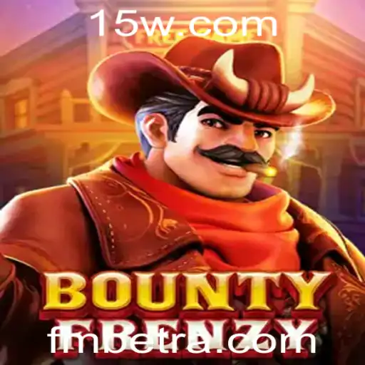 Descubra 'BountyFrenzy': O Intrigante Mundo do Jogo e a Revolução com FMbet