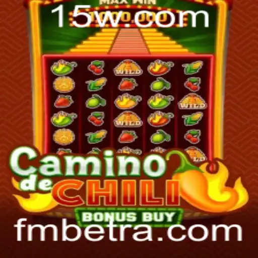CaminodeChiliBonusBuy: Explorando a Excitante Experiência de Jogo com FMbet