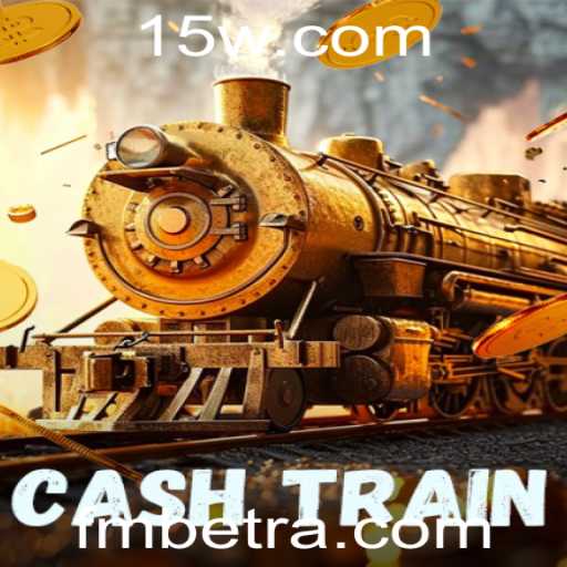 Explorando o Mundo do CashTrain: A Nova Sensação de FMbet