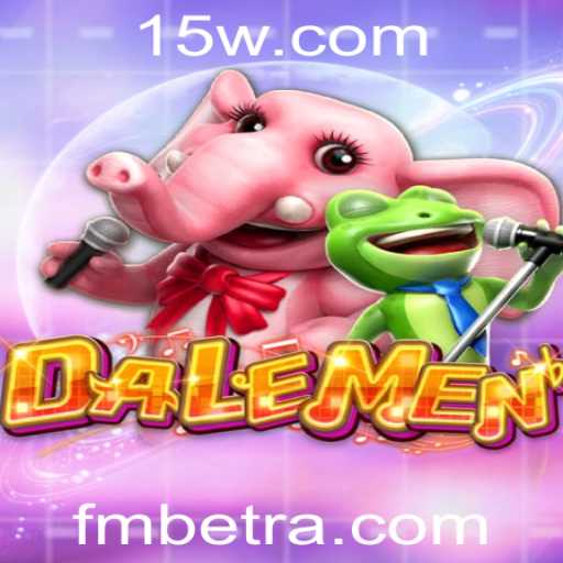 Descubra o Fascinante Mundo de DALEMEN: O Novo Fenômeno do Jogo