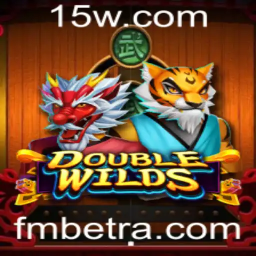 Explorando o Mundo do Jogo DoubleWilds e FMbet