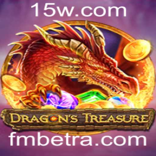 Descubra DragonsTreasure: O Novo Fenômeno nos Jogos de Azar com FMbet
