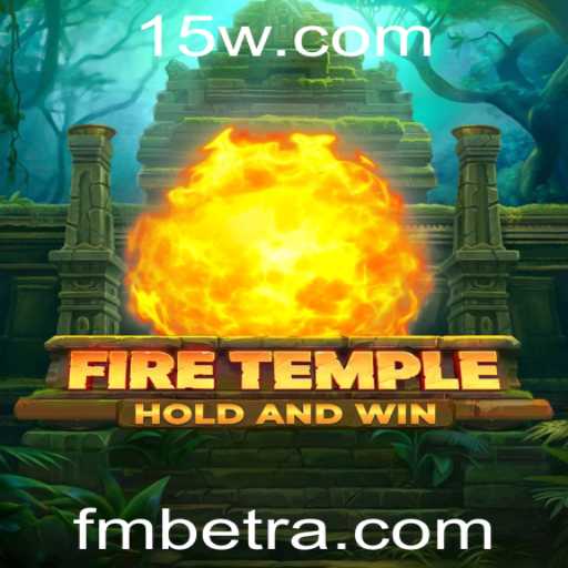 FireTemple: Mergulhe no Mundo de Desafios e Aventuras