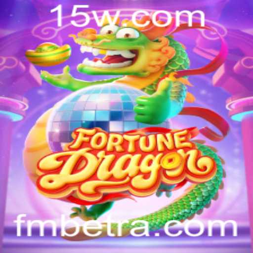 Explorando FortuneDragon: O Novo Fenômeno no Mundo dos Jogos