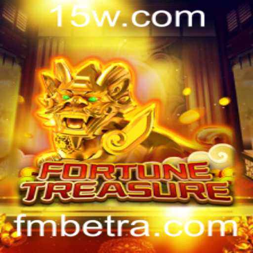 Explorando o Mundo de FortuneTreasure: Regras e Introdução ao Jogo com FMbet