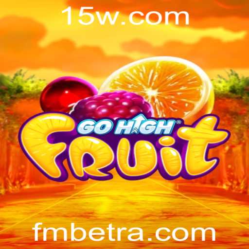 GoHighFruit: Explorando o Novo Jogo Empolgante com FMbet