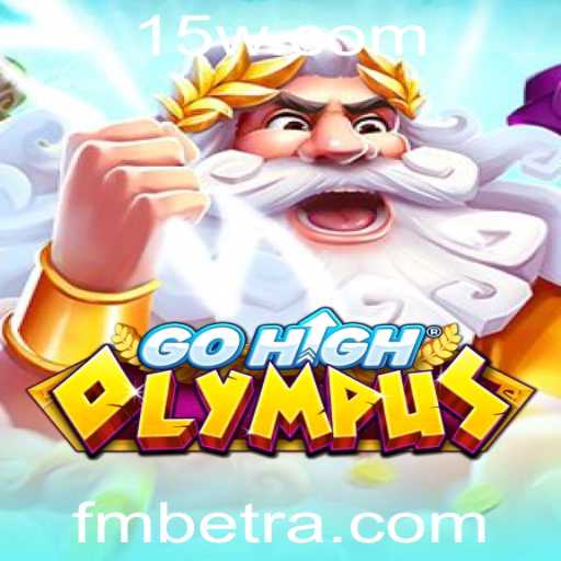 GoHighOlympus: Explorando o Fascinante Mundo do Novo Jogo de Estratégia com FMbet