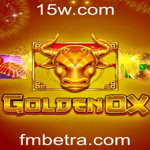 Descubra o Mundo do GoldenOx e as Emoções do FMbet