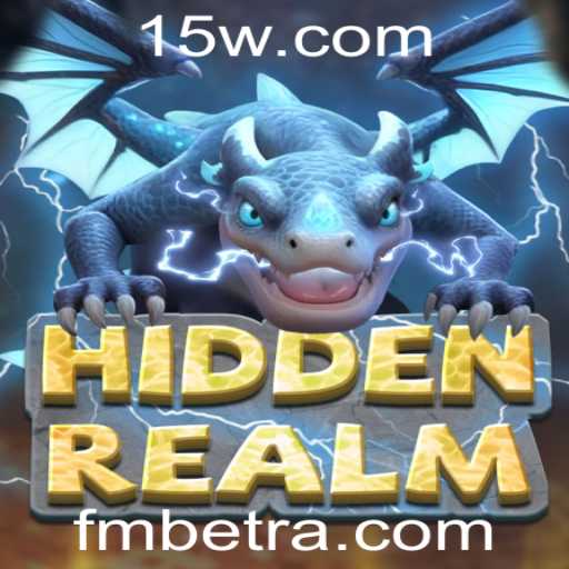 Descubra o Mundo Oculto de HiddenRealm e as Regras do Jogo