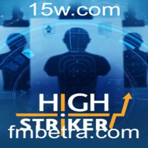 Explorando HighStriker: A Inovação do Mundo dos Jogos com FMbet
