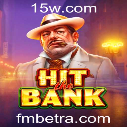 Descubra o Mundo Empolgante de HitTheBank com FMbet