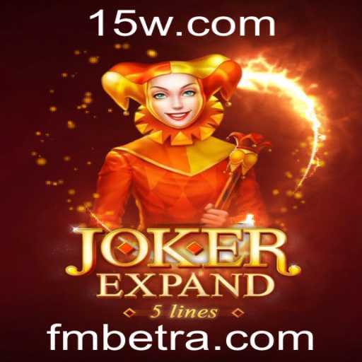 Jogo JokerExpand FMbet: Uma Experiência de Entretenimento Inovadora