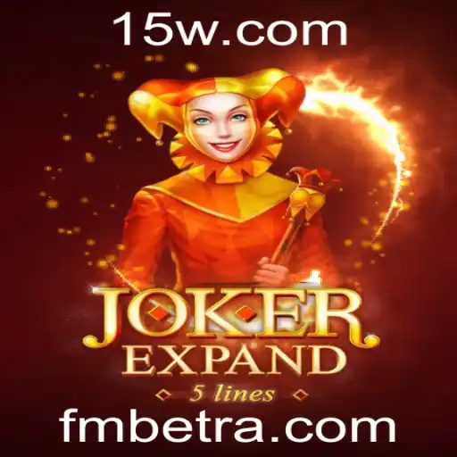 Jogo JokerExpand FMbet: Uma Experiência de Entretenimento Inovadora
