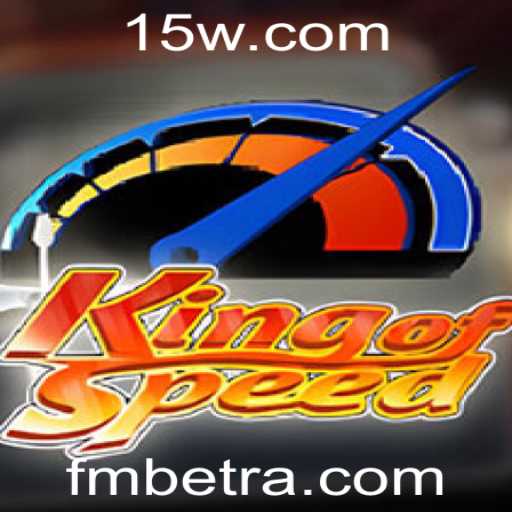 Descobrindo KingofSpeed: A Aventura Acelerada do FMbet