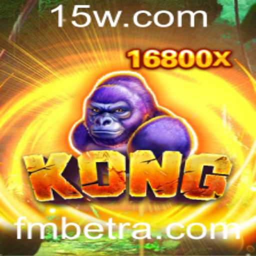 Descubra o Excitante Mundo de Kong: Uma Aventura Com FMbet