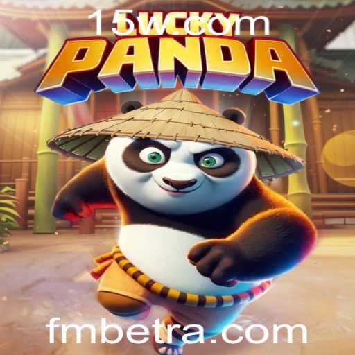 Descubra o Universo do Jogo LuckyPanda com FMbet