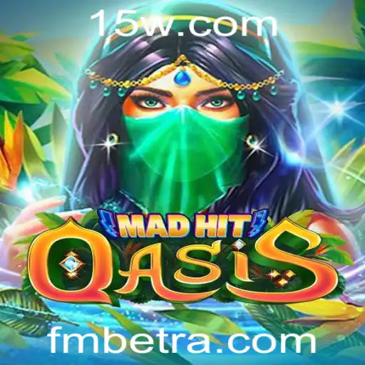 MadHitOasis: Explorando o Mundo de FMbet