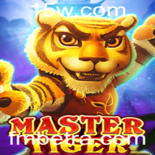 Descubra o Empolgante Jogo MasterTiger Integrado à Plataforma FMbet