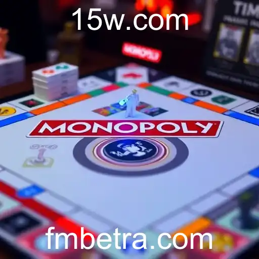 Monopoly: A Evolução de um Clássico e a Importância do FMbet