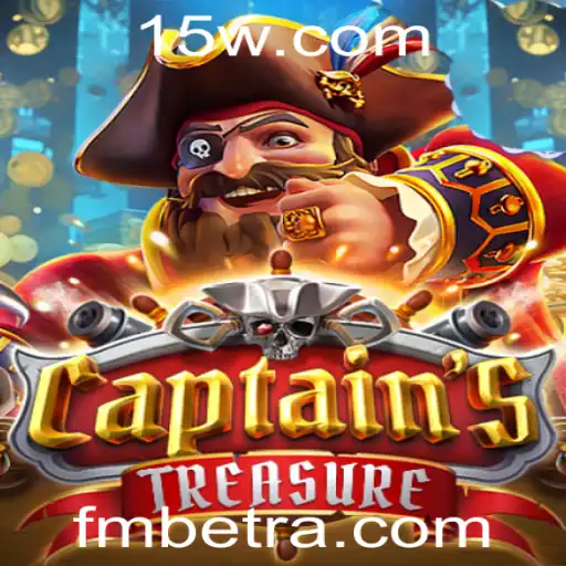 Explorando o Fascinante Mundo de CaptainssTreasure com FMbet
