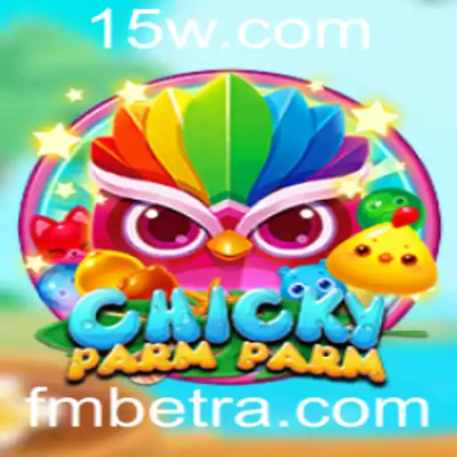 Descubra o Mundo Dinâmico de ChickyParmParm: Um Jogo Inovador e Empolgante