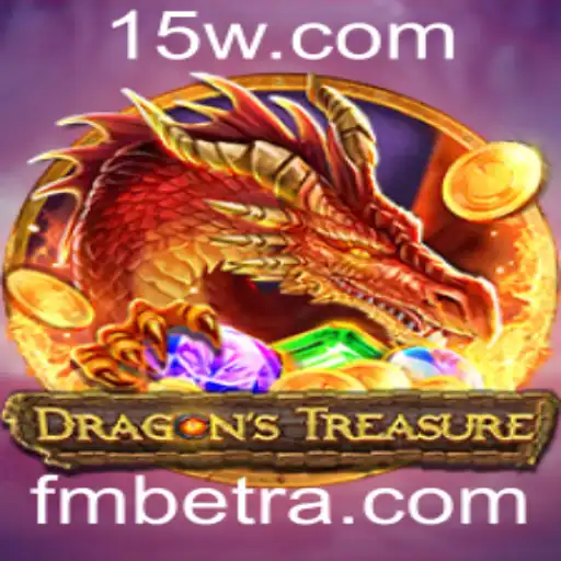Descubra DragonsTreasure: O Novo Fenômeno nos Jogos de Azar com FMbet