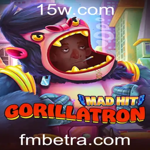 Explorando o Universo de MadHitGorillatron: Um Mergulho no Novo Mundo dos Games