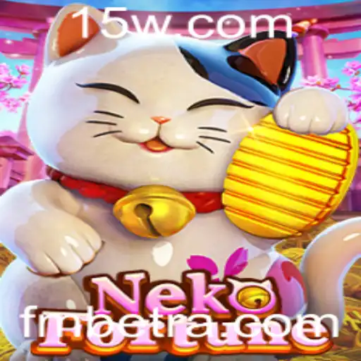 NekoFortune: O Novo Fenômeno dos Jogos com FMbet