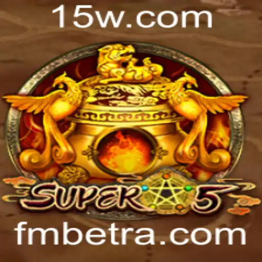 Super5: A Nova Sensação no Mundo dos Jogos de Azar