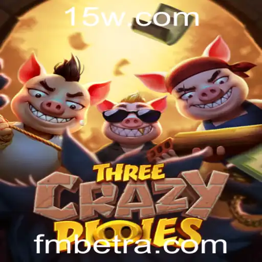 Explorando o Mundo de ThreeCrazyPiggies: Um Guia Completo para Entusiastas de Jogos