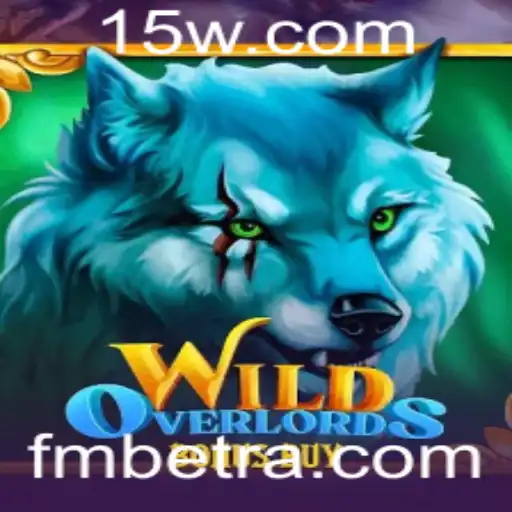 Descubra o Mundo de WildOverlordsBonusBuy no FMbet