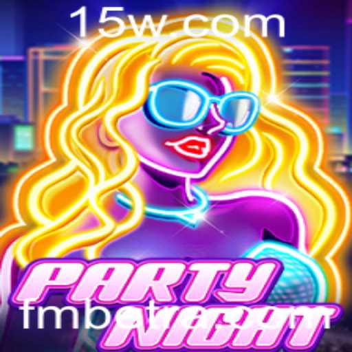 Explore o Jogo de Entretenimento Social PartyNight
