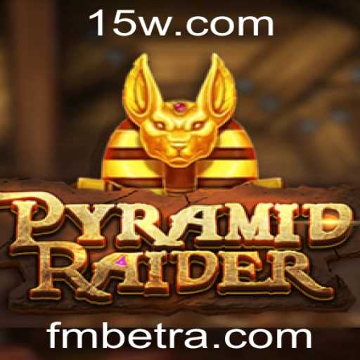 Descubra as Aventuras de PyramidRaider com FMbet