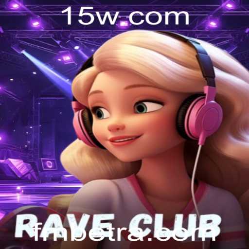 Descubra o Universo Vibrante de RaveClub