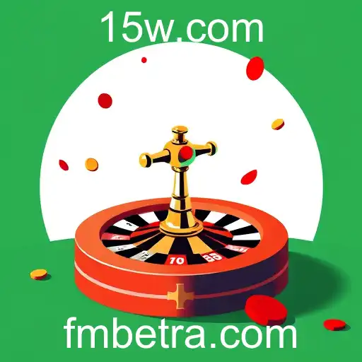 Descubra a Emoção da Roleta com FMbet