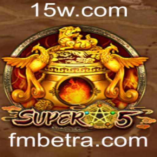 Super5: A Nova Sensação no Mundo dos Jogos de Azar