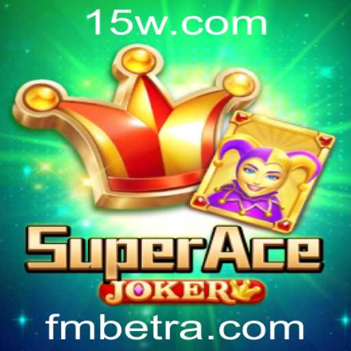 Descubra o Fascinante Mundo do Jogo SuperAceJoker
