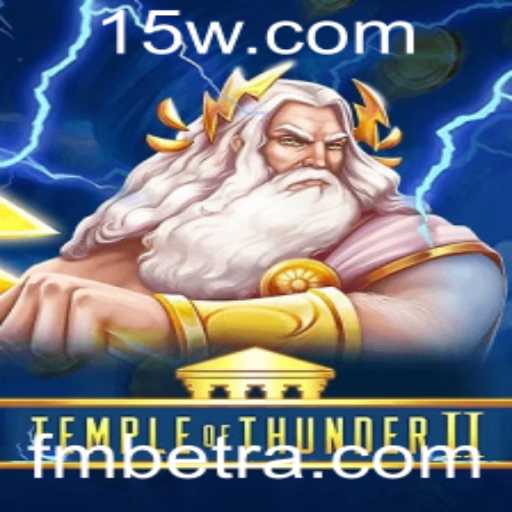 Descubra o Fascinante Mundo de TempleofThunderII: Estratégias e Regras