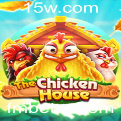 Explorando TheChickenHouse: A Nova Sensação dos Jogos em 2023