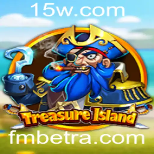 Explorando a Aventura do Tesouro: TreasureIsland com FMbet