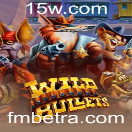 Explorando o Empolgante Mundo do Jogo WildBullets
