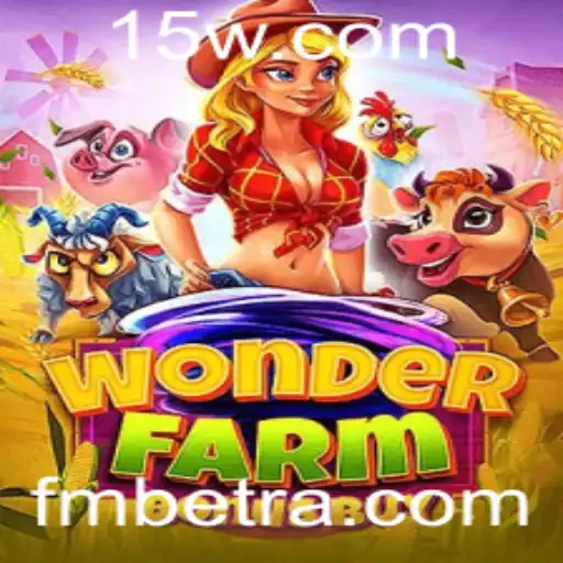 Explore o Fascinante Mundo de WonderFarmBonusBuy com FMbet