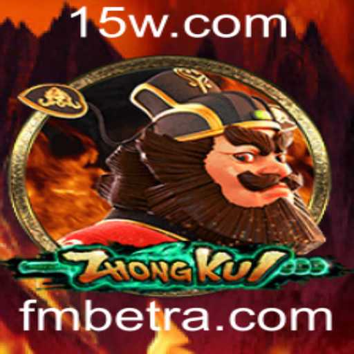 ZhongKui: Descubra o Novo Jogo Populoso na Comunidade FMbet