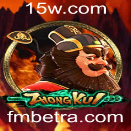 ZhongKui: Descubra o Novo Jogo Populoso na Comunidade FMbet